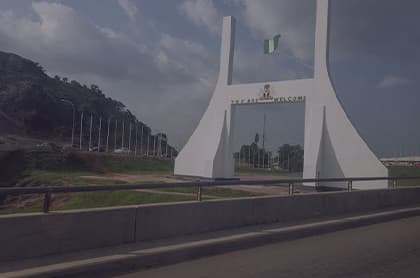 Abuja